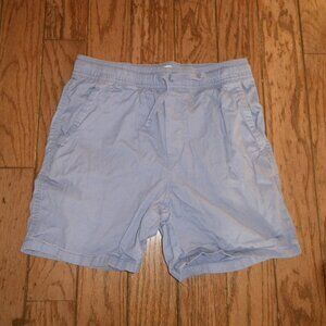 Boy’s 100% Cotton Casual Shorts